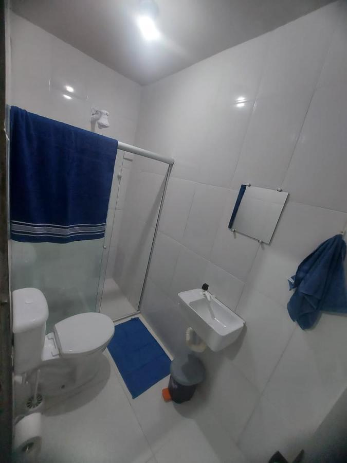Suites Good Trip 伊塔卡雷 外观 照片