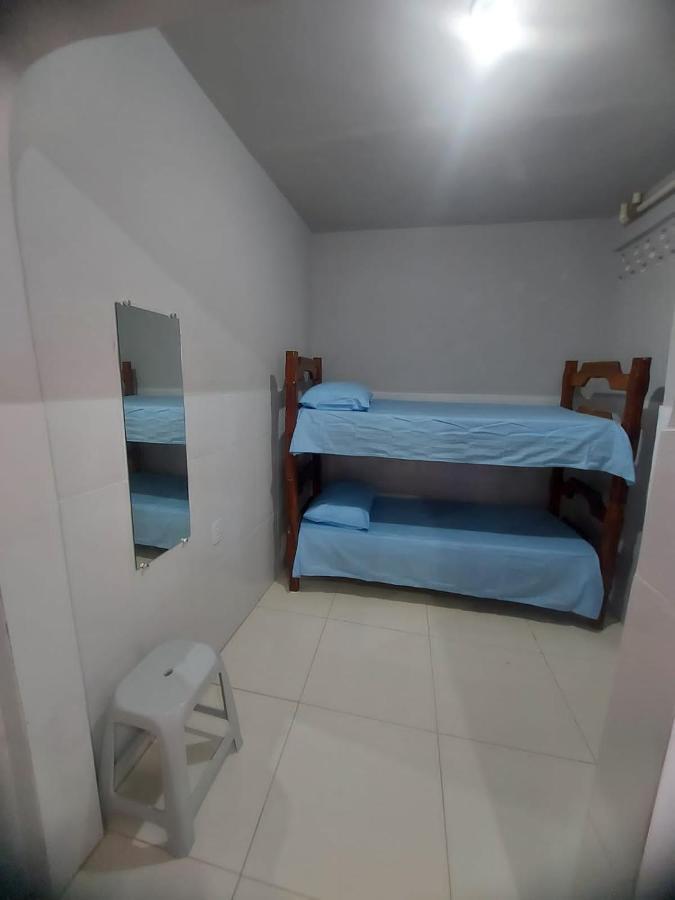 Suites Good Trip 伊塔卡雷 外观 照片