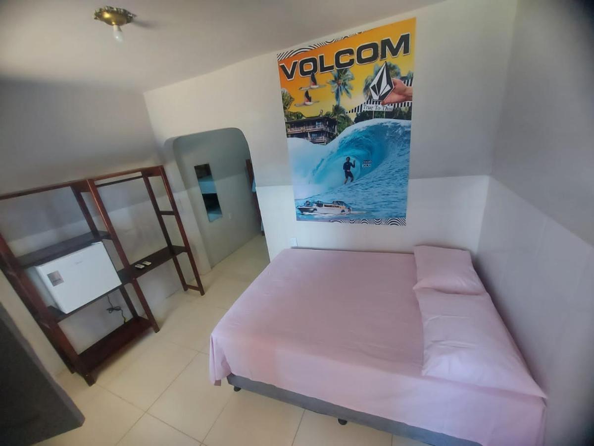 Suites Good Trip 伊塔卡雷 外观 照片