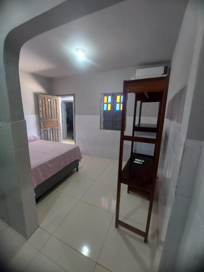Suites Good Trip 伊塔卡雷 外观 照片