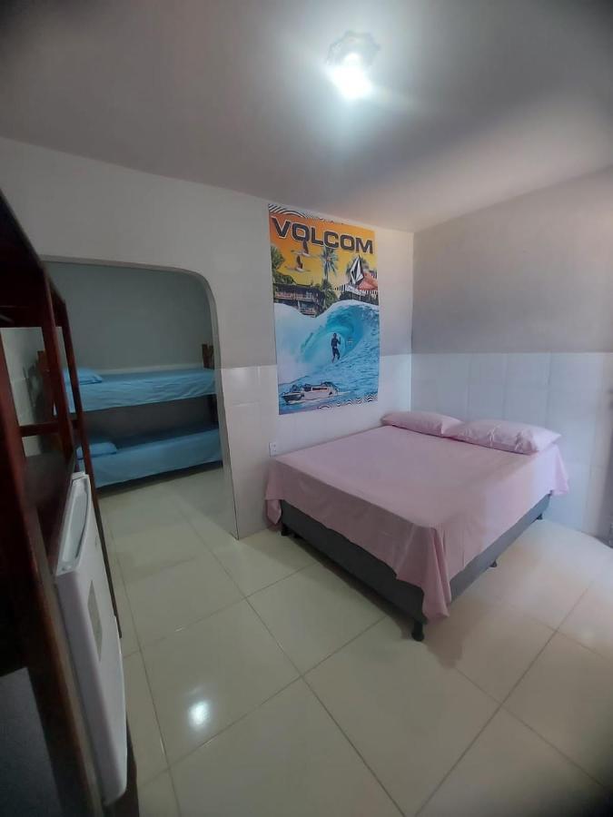 Suites Good Trip 伊塔卡雷 外观 照片