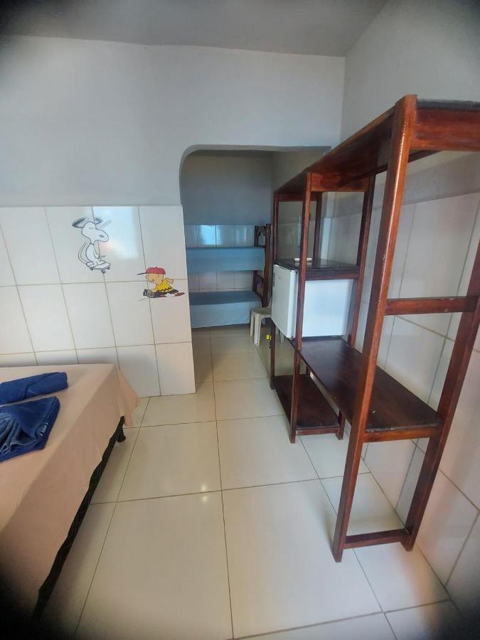 Suites Good Trip 伊塔卡雷 外观 照片