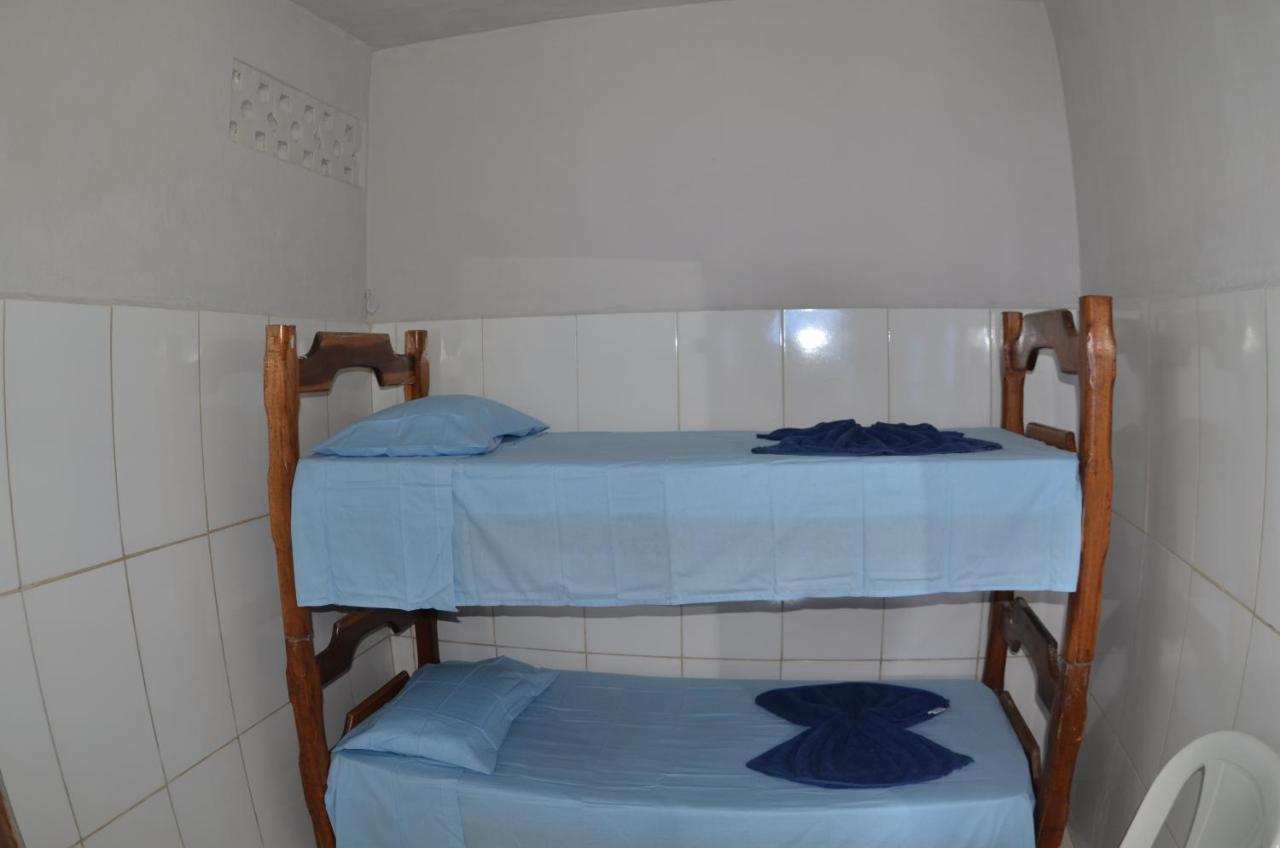Suites Good Trip 伊塔卡雷 外观 照片