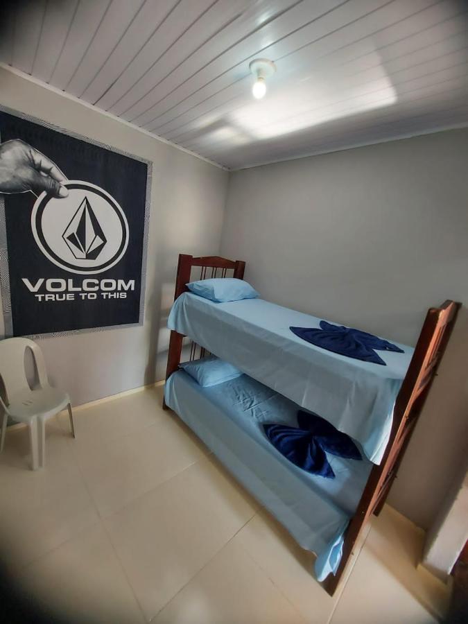 Suites Good Trip 伊塔卡雷 外观 照片
