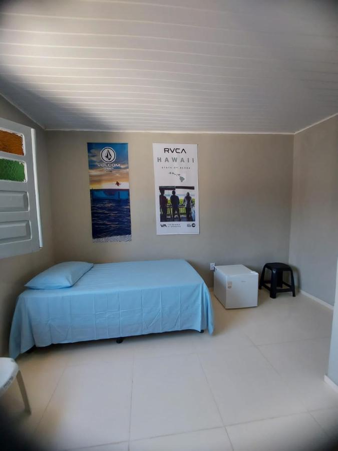Suites Good Trip 伊塔卡雷 外观 照片