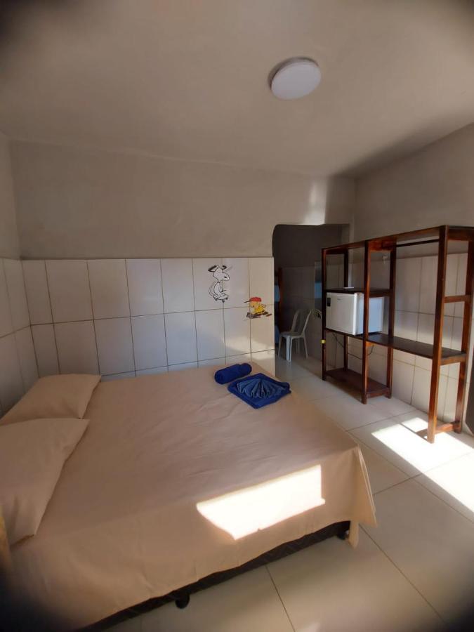 Suites Good Trip 伊塔卡雷 外观 照片