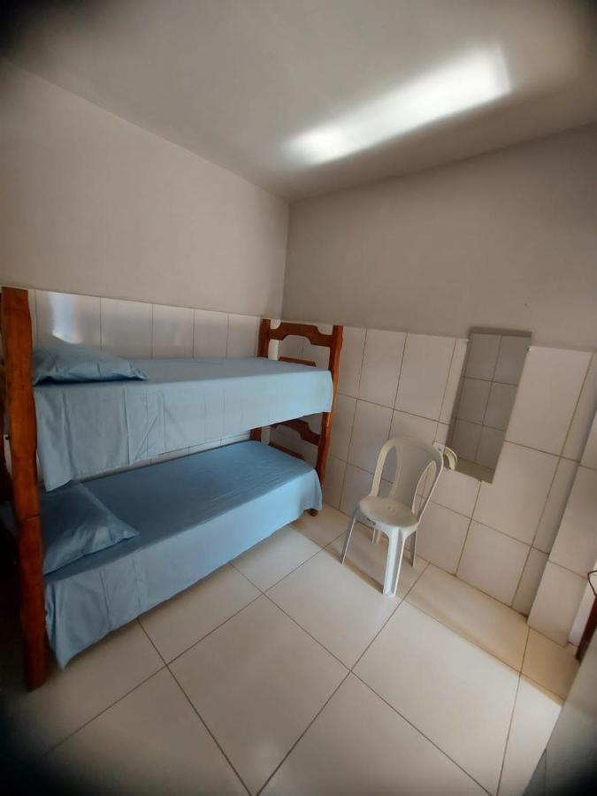 Suites Good Trip 伊塔卡雷 外观 照片