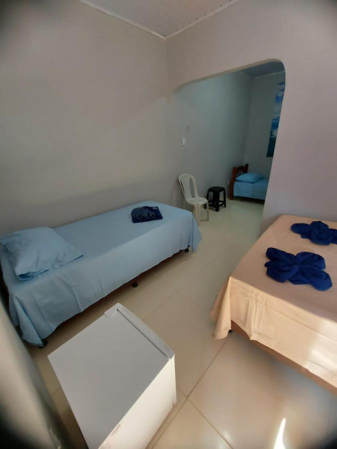 Suites Good Trip 伊塔卡雷 外观 照片
