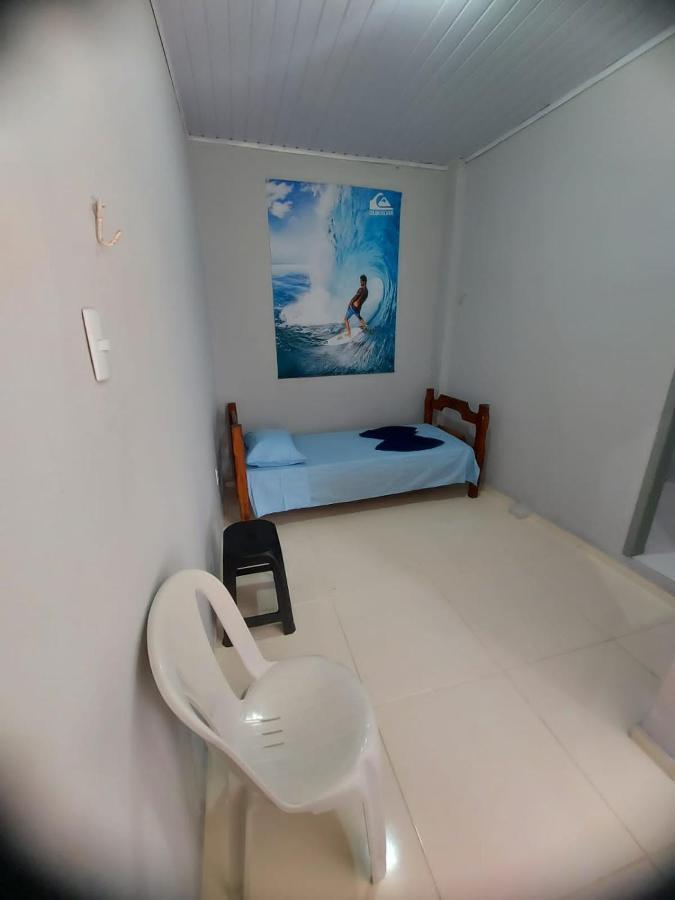 Suites Good Trip 伊塔卡雷 外观 照片
