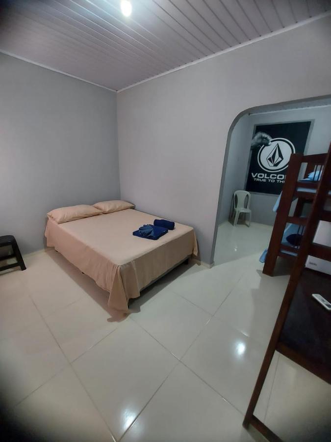 Suites Good Trip 伊塔卡雷 外观 照片