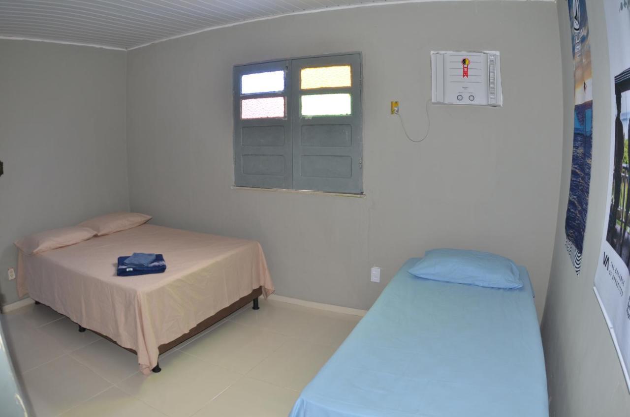 Suites Good Trip 伊塔卡雷 外观 照片