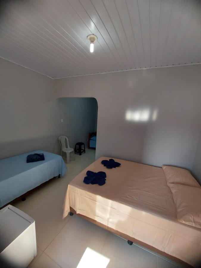 Suites Good Trip 伊塔卡雷 外观 照片