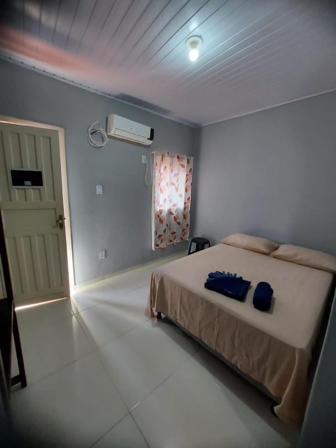 Suites Good Trip 伊塔卡雷 外观 照片