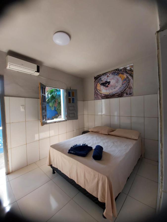 Suites Good Trip 伊塔卡雷 外观 照片