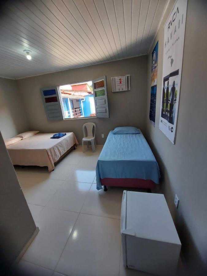 Suites Good Trip 伊塔卡雷 外观 照片