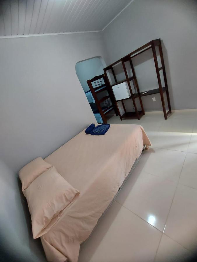 Suites Good Trip 伊塔卡雷 外观 照片