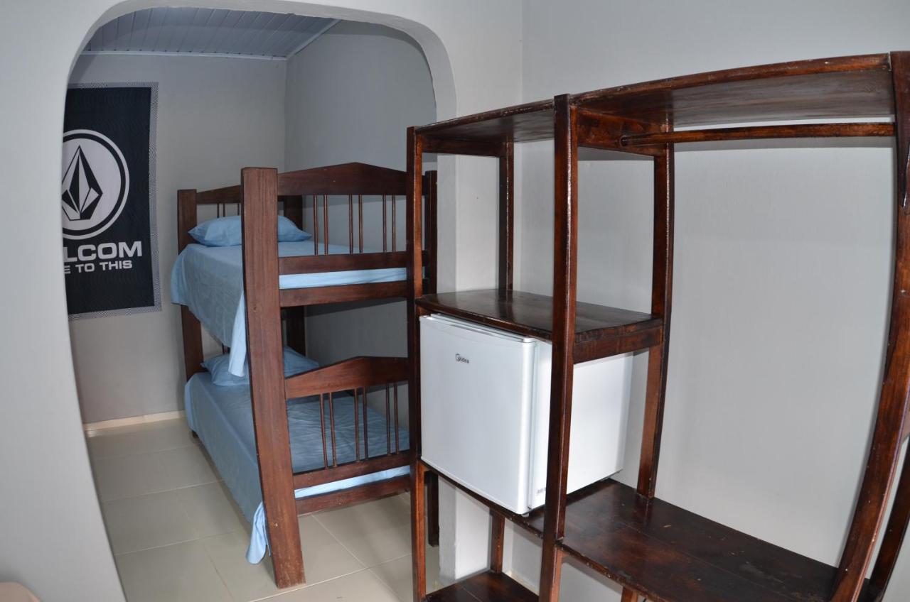 Suites Good Trip 伊塔卡雷 外观 照片